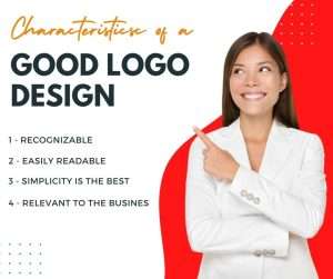 Characteristic of a good logo design