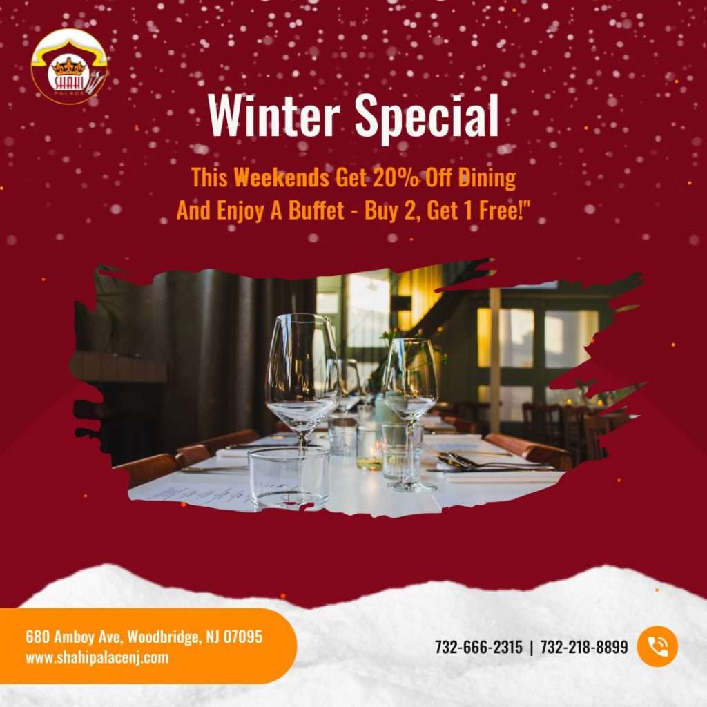 Winter Special