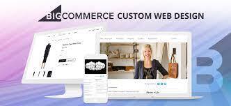 Elevate Your E-Commerce: The Power of BigCommerce Web Design