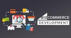 BigCommerce development services