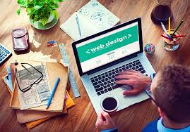 Web Design Woodbridge NJ: Elevate Your Online Presence