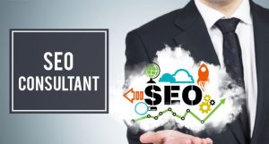 SEO Consulting Services