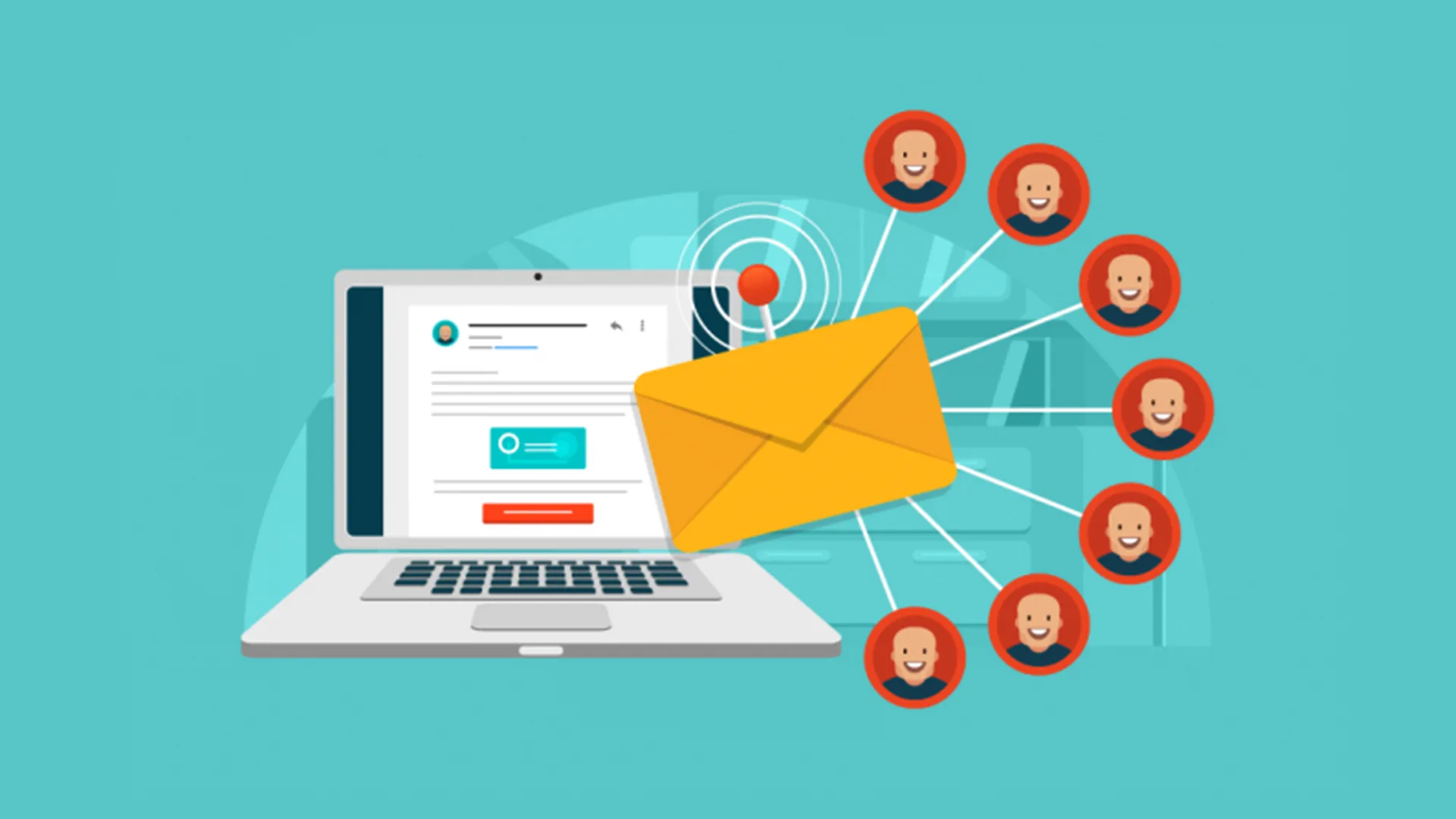 Boost Your Business with ITCADO: The Leading Email Marketing Agency in NJ