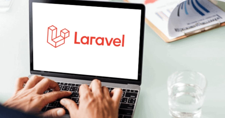 Custom Laravel Development