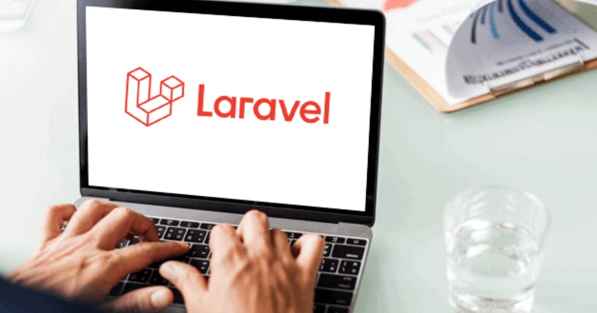 The Right Partner for Custom Laravel Development