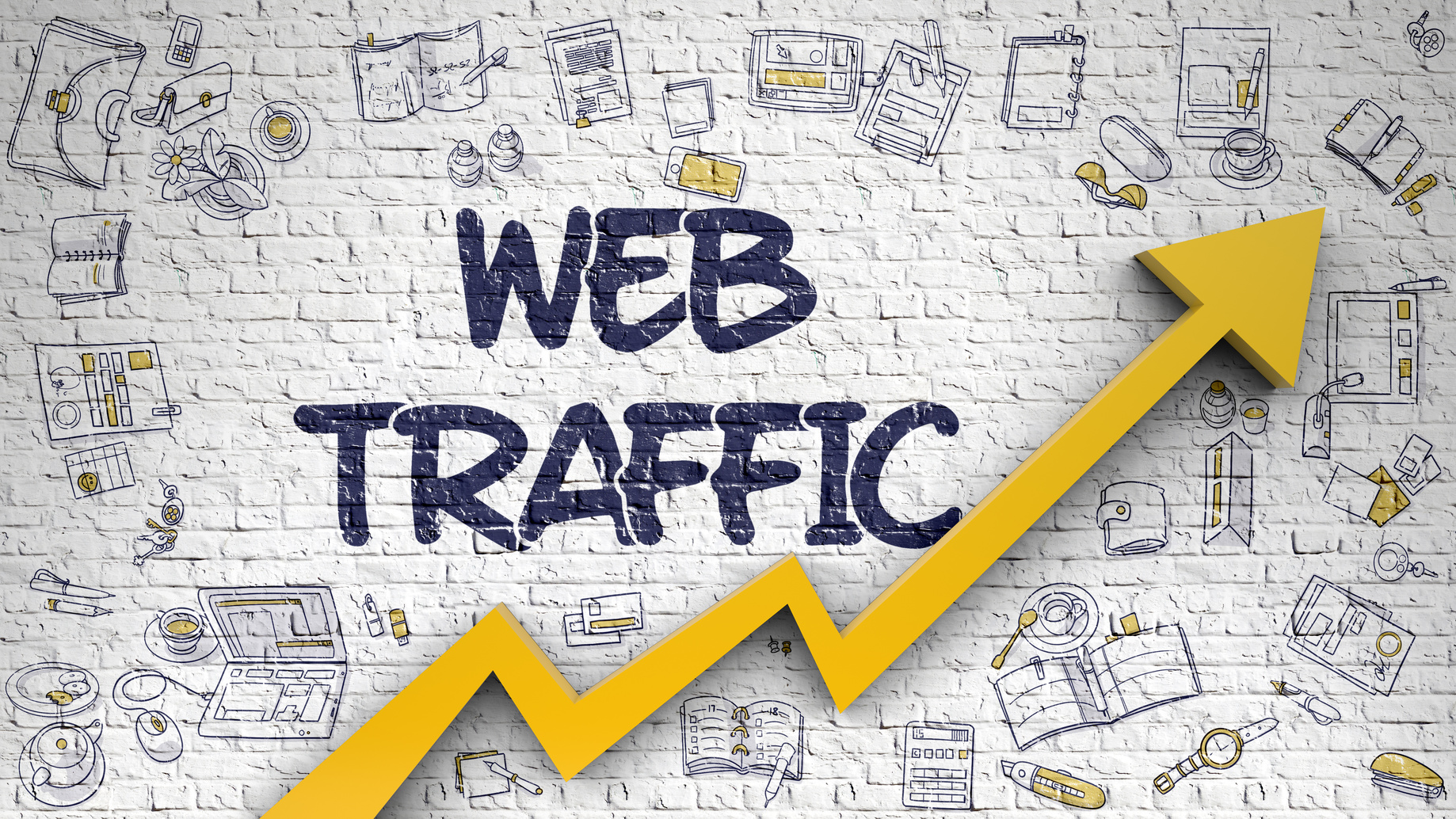 Direct Traffic vs Organic Traffic: A Detailed Study