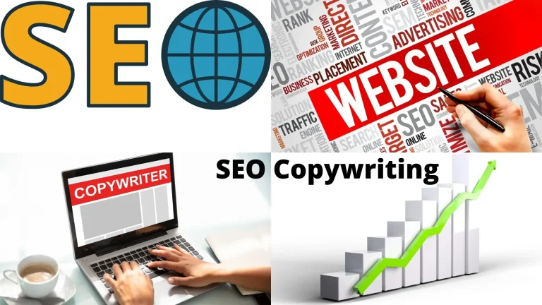 seo copy writting