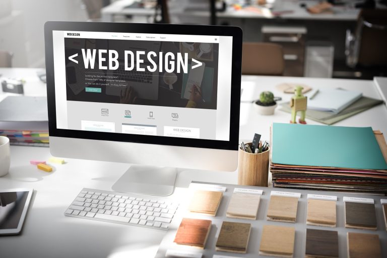 website design service in usa