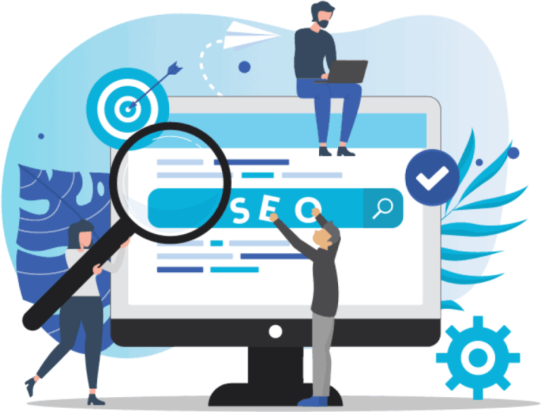 seo consulting