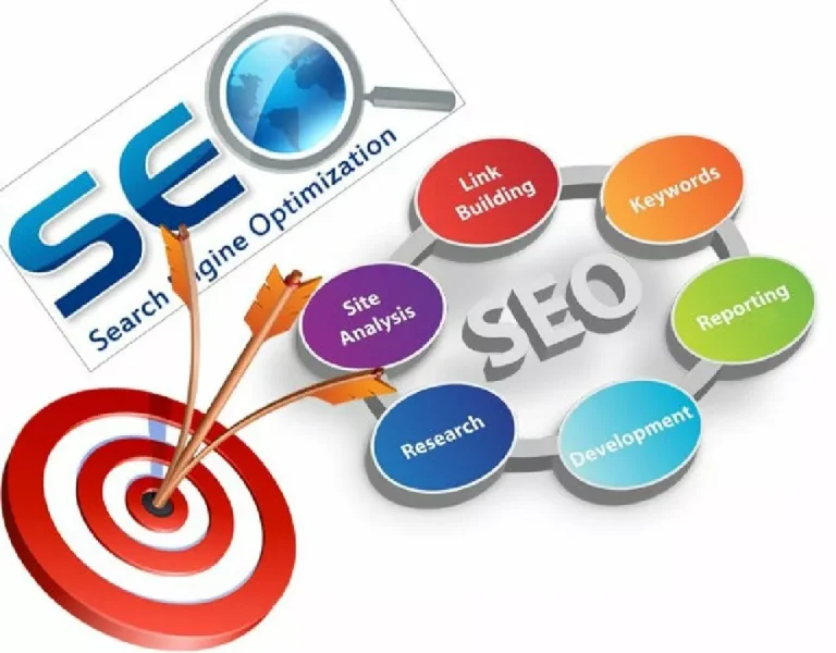 wordpress seo services