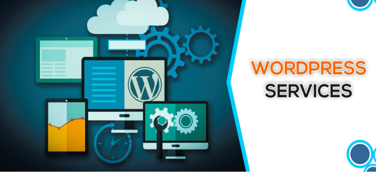 Custom WordPress Development Company For Your Business