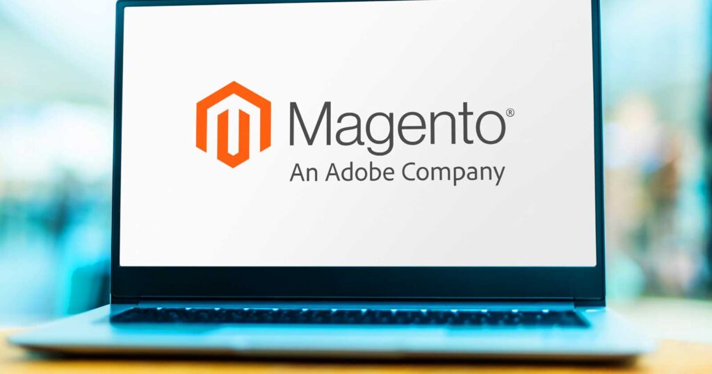 Custom Magento Development Services