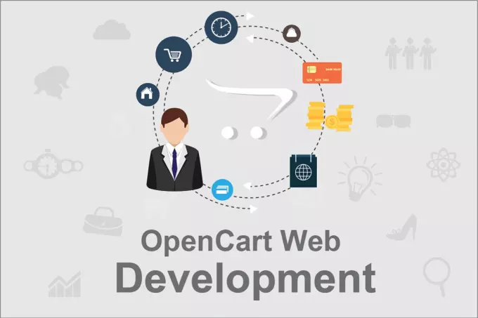 The Opencart Development Company & Services You Need