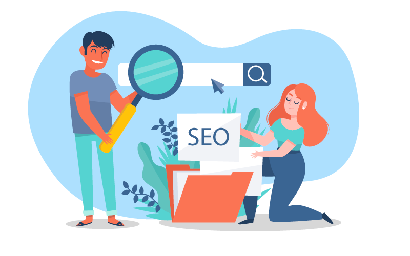 Grow Business Traffic With An Organic SEO Consultant