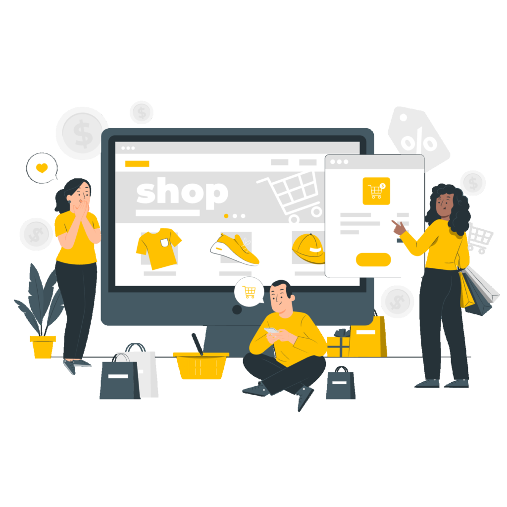 Miva Ecommerce Developers