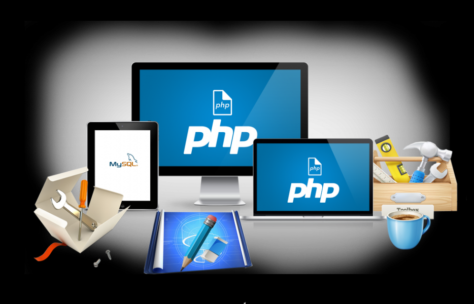 Top Benefits of Custom PHP Development for Business