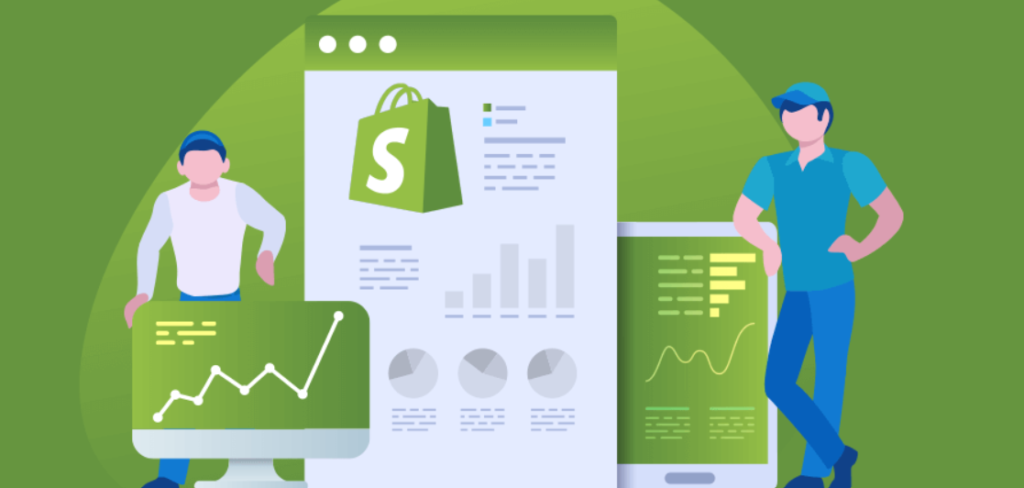 Shopify Web Development