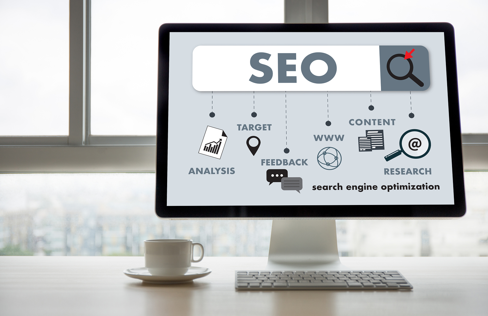 Boost Your Website Rankings With An On Page SEO Expert