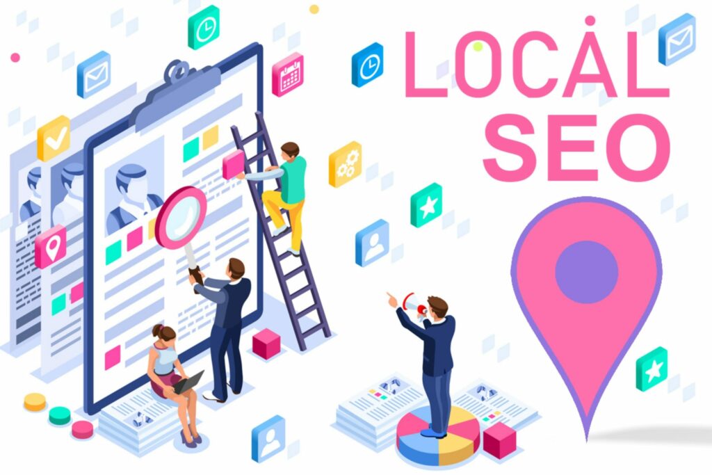 Local SEO White Label