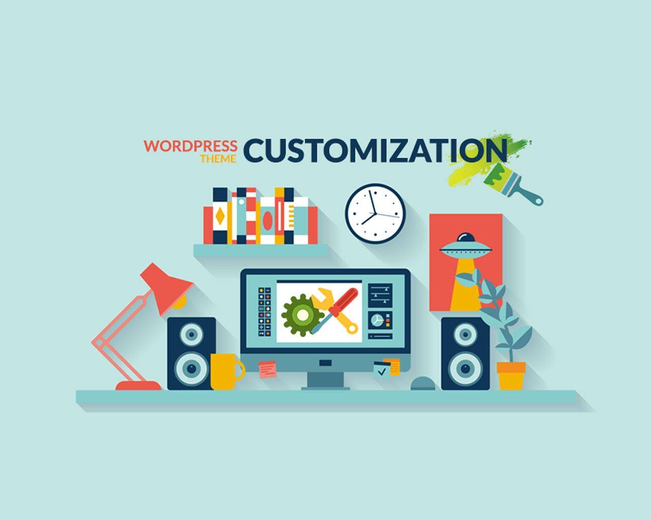 The Best Role of Custom WordPress Development Services