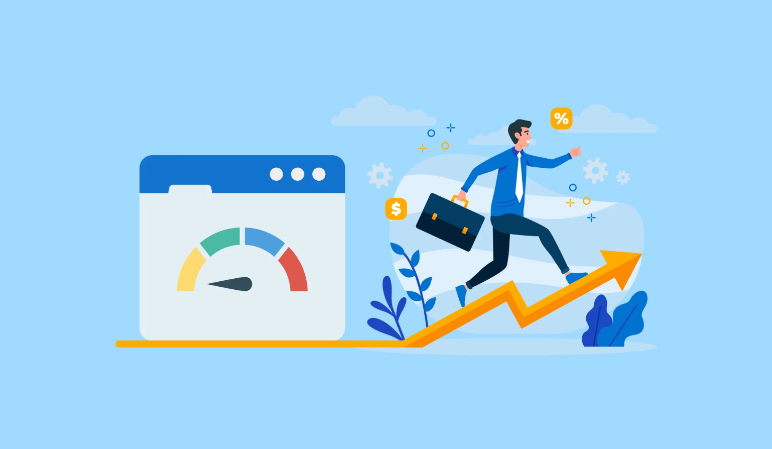 10 Reasons To Get Website Speed Optimization Services